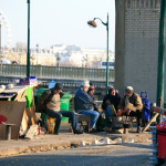Pauvreté en France