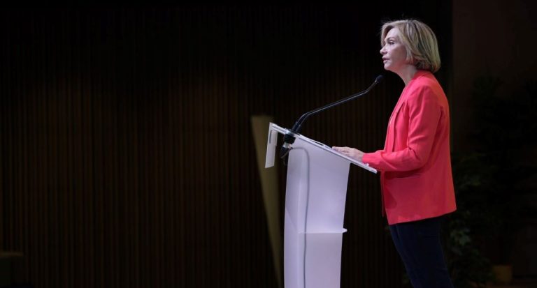 Pécresse libéralisme