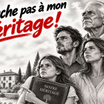 Pétition héritage