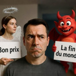 Politique énergétique entre la fin du mois et la fin du monde