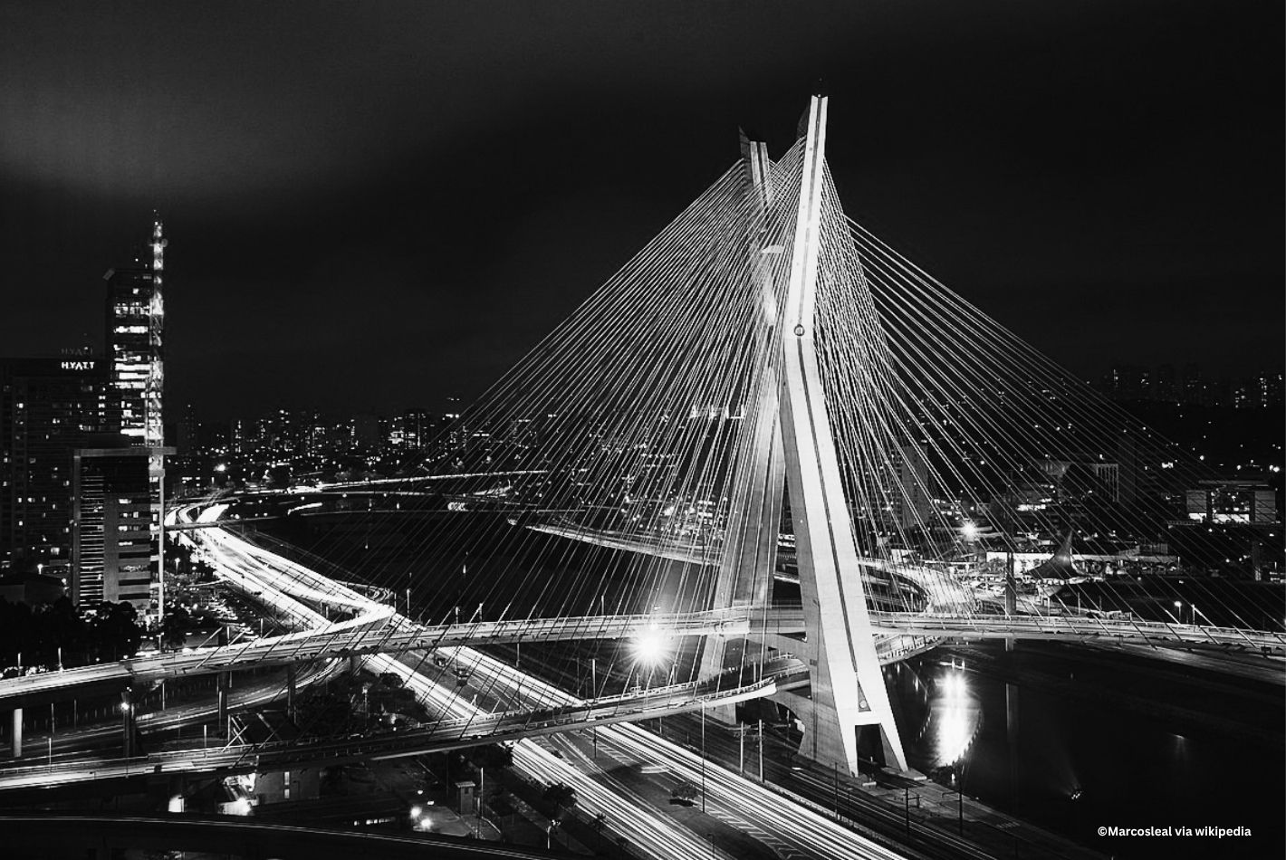 Brésil, Sao Paulo