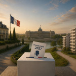 Présidentielle 2027
