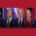 Primaire de la gauche