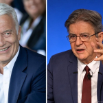 Quand Mélenchon menace les entrepreneurs avec les paroles de Trotsky