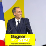 Raphaël Glucksmann