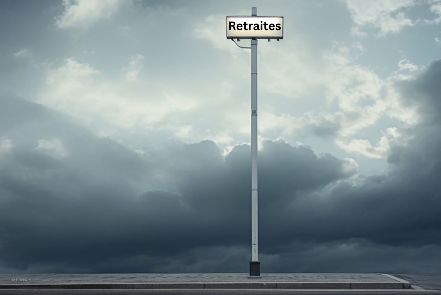 Retraites