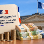 Retraites des fonctionnaires
