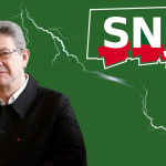 SNJ s’en prend à Mélenchon