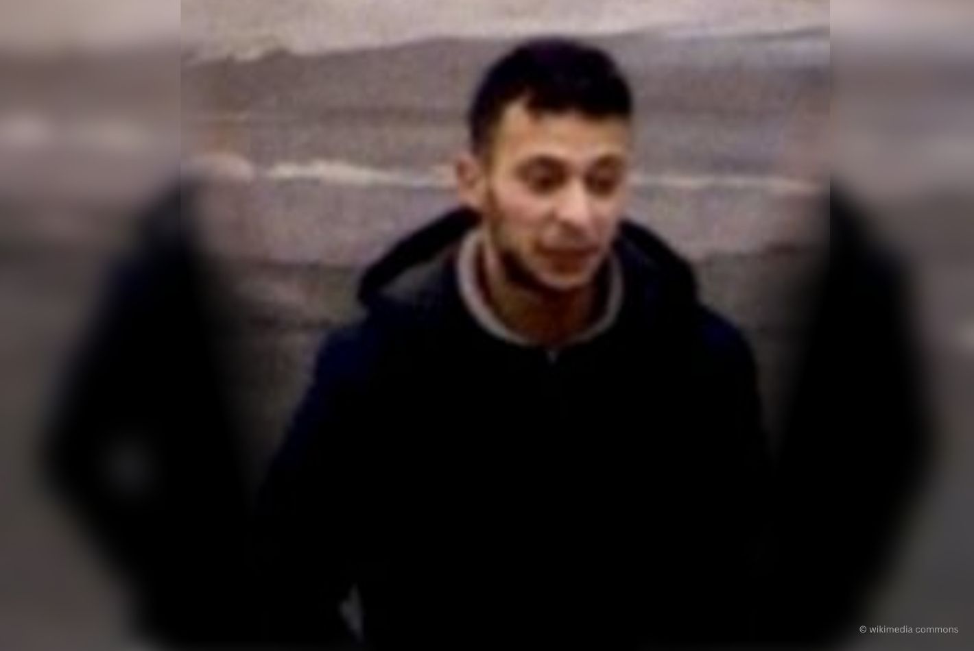 Salah Abdeslam