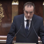 Sébastien Lecornu 49.3