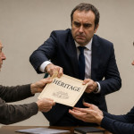 Sébastien Lecornu veut « flécher » les héritages