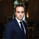 Sébastien Lecornu.fb