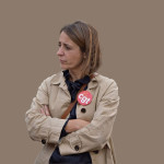 Sophie Binet