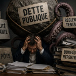 Sortir du tout-État