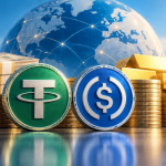 Stablecoins comment le dollar s'est trouvé deux nouveaux serviteurs