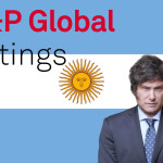 Standard & Poor’s relève la note de l’Argentine