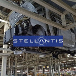 Stellantis chute de 25 %