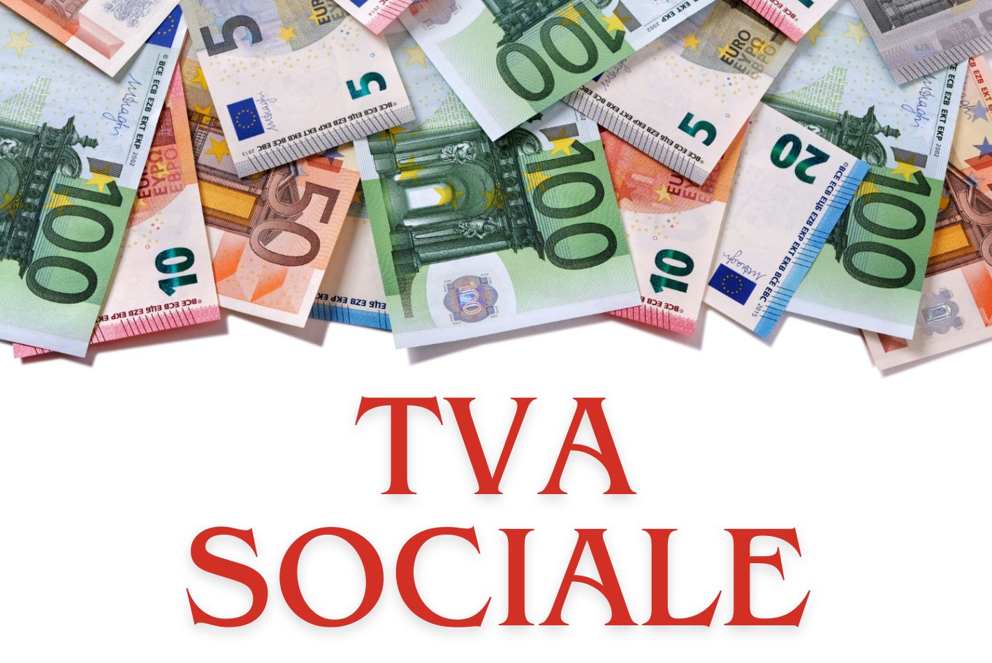 La « TVA sociale » est un mirage qui ne modifie en rien le système socialo-étatiste français