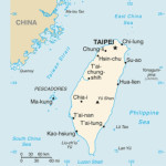 Taïwan 