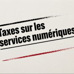 Taxe sur les services numériques
