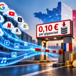 Taxer le trafic internet