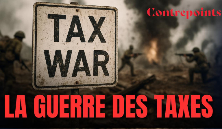 Taxes