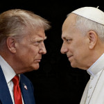 Trump vs pape Léon XIV