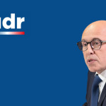 UDR d’Éric Ciott