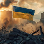 Ukraine  la paix aura un prix
