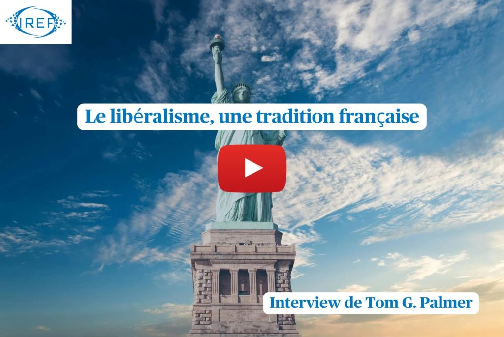 Vidéo - Libéralisme