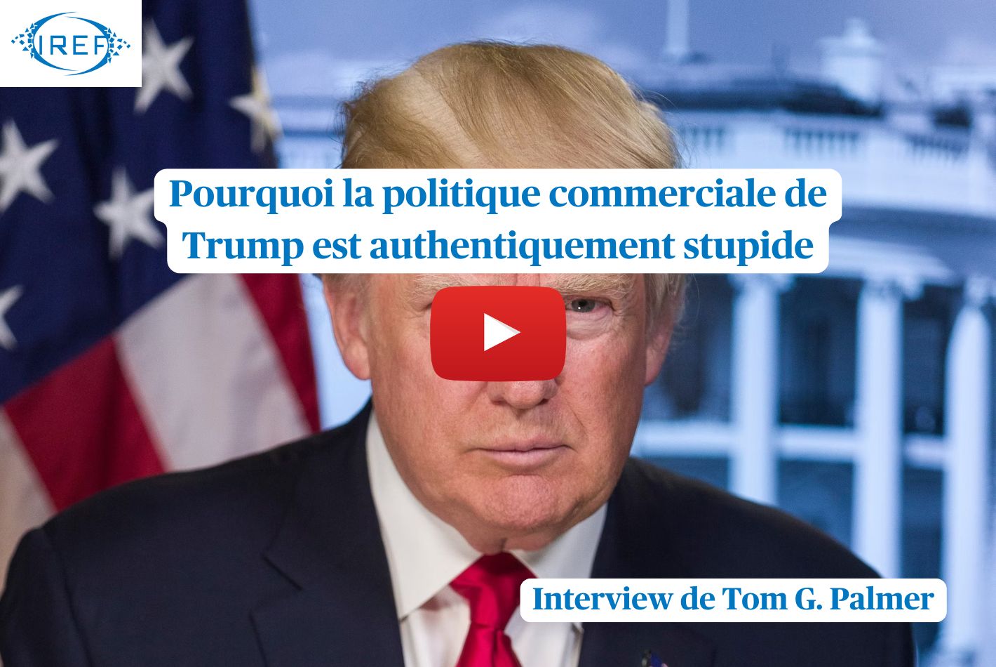 Vidéo - Trump