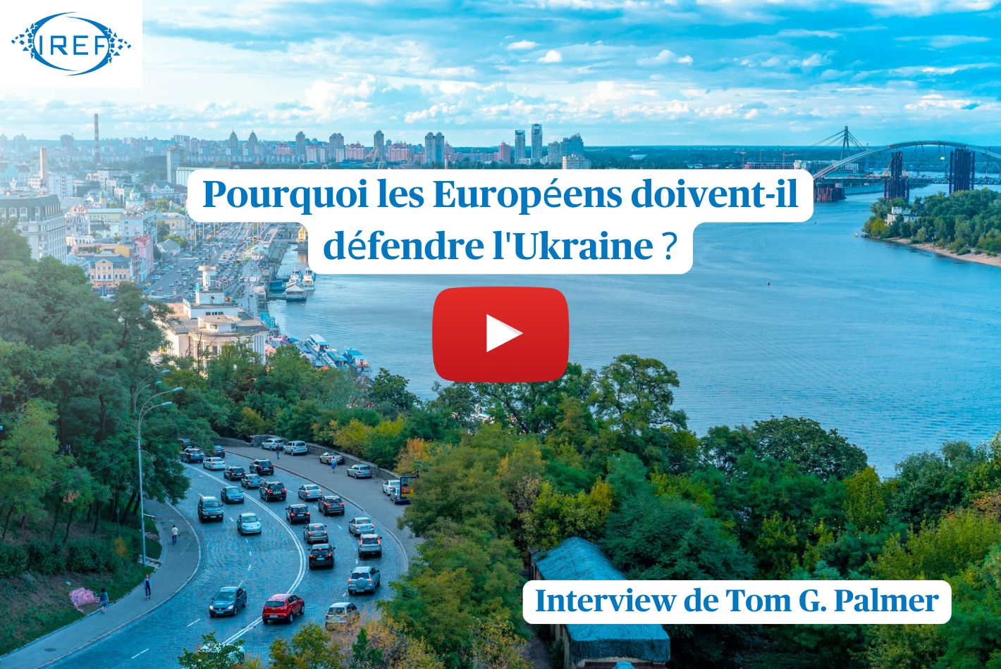 Vidéo - Ukraine