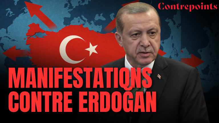 Turquie