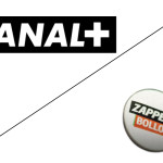 Zapper Bolloré Canal +