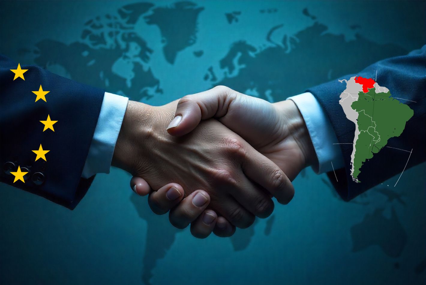 accord avec le Mercosur