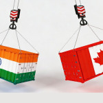 accords commerciaux Inde-Canada