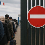 accueillir moins d’immigrés