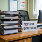 aides aux entreprises