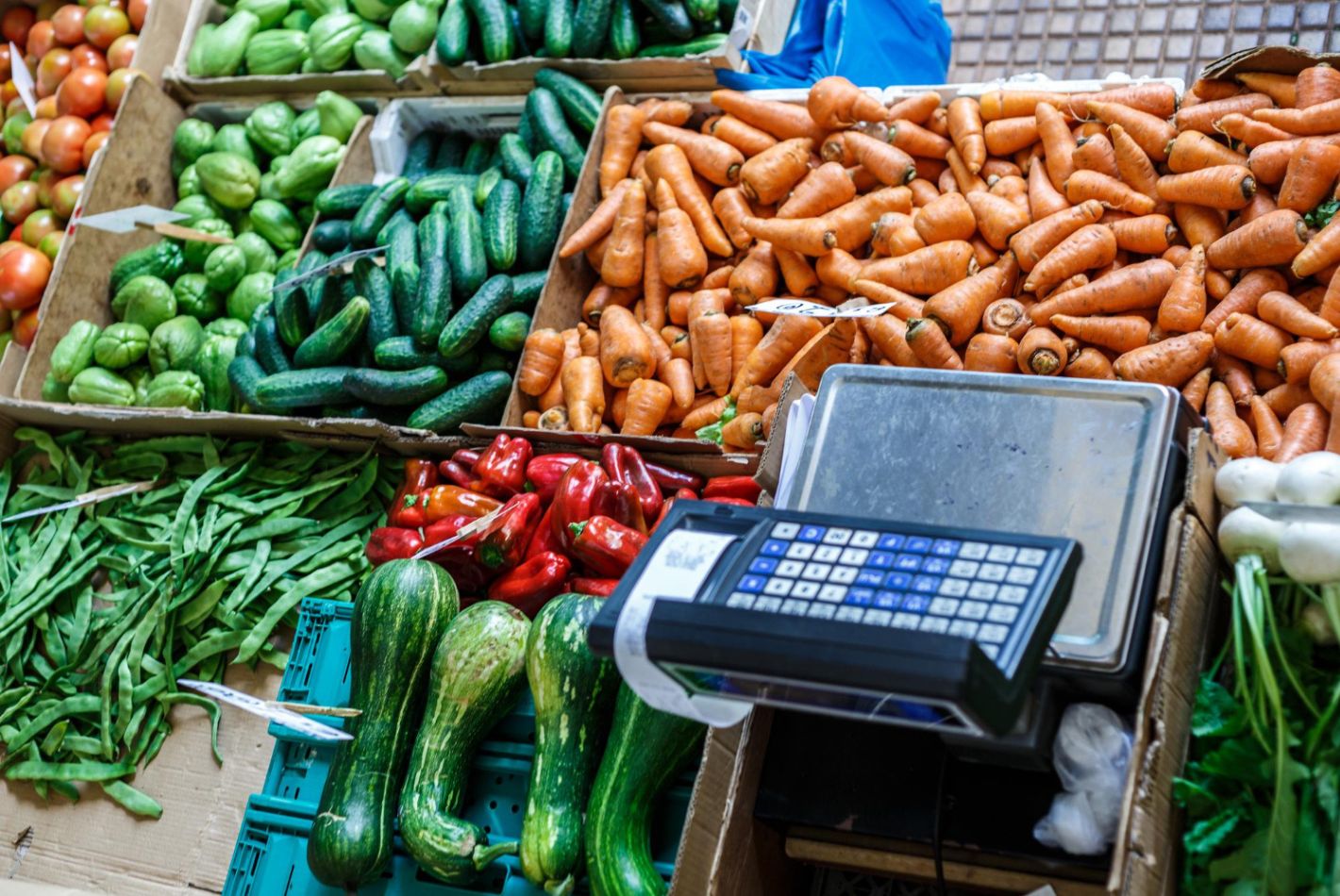 En 2025, l’Union européenne a généré un excédent de 24,7 milliards d’euros de produits agricoles