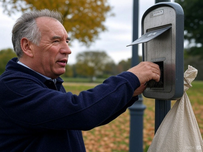 bayrou