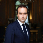 budget Lecornu