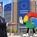 ce n’est pas à Google de payer pour la France
