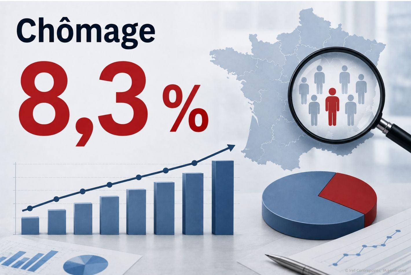 chômage