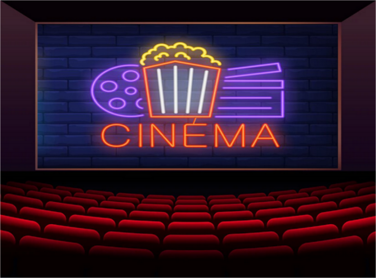 cinema
