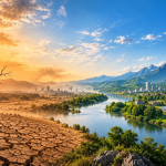 climat et developmment