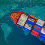 commerce mondial