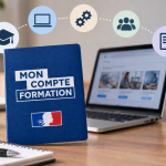 compte personel de formation