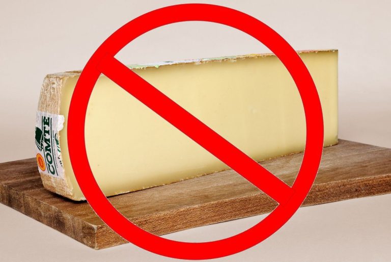 comté