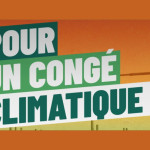 congé climatique