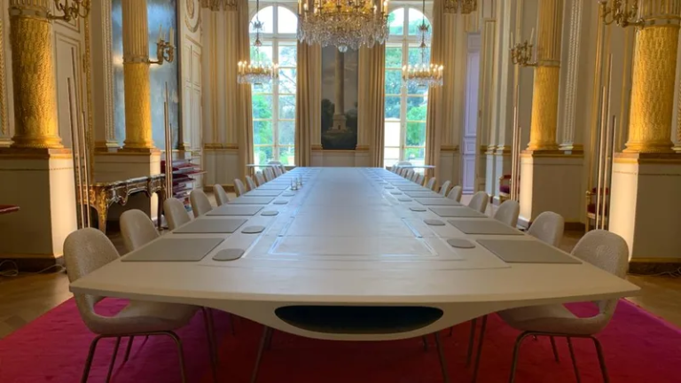 conseil-ministres©MobilierNational